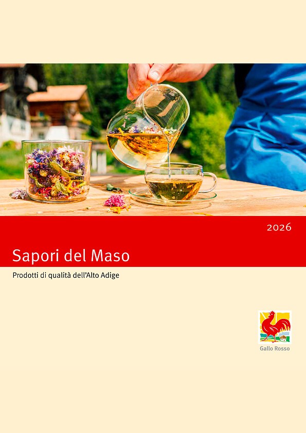 Farmhouse Flavours - cover