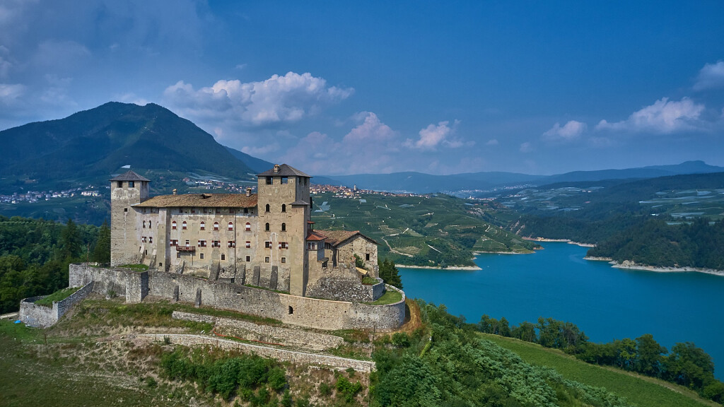 Castello di Cles