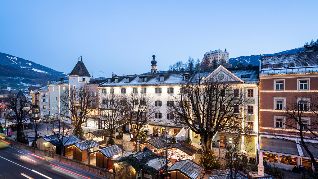 Mercatino di Natale di Brunico