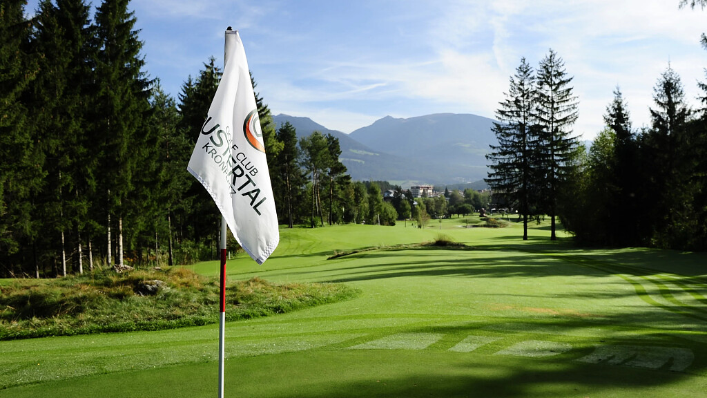 Golf Club Pustertal