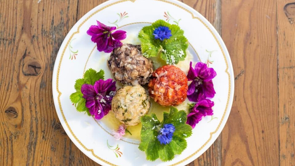 Il Ristorante Fichtenhof: un viaggio culinario nella tradizione altoatesina