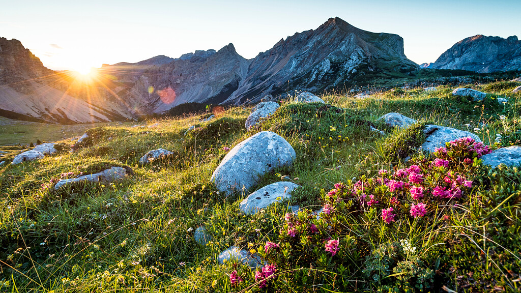 Parco Naturale Fanes-Senes-Braies