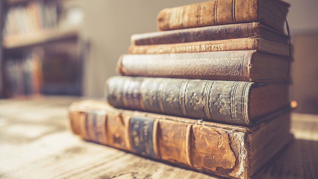 La Biblioteca dell'Abbazia di Novacella