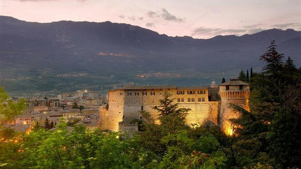 Castello di Rovereto