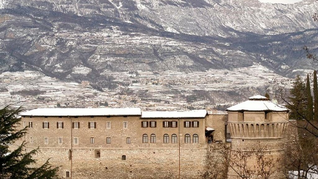 Museo Storico Italiano della Guerra