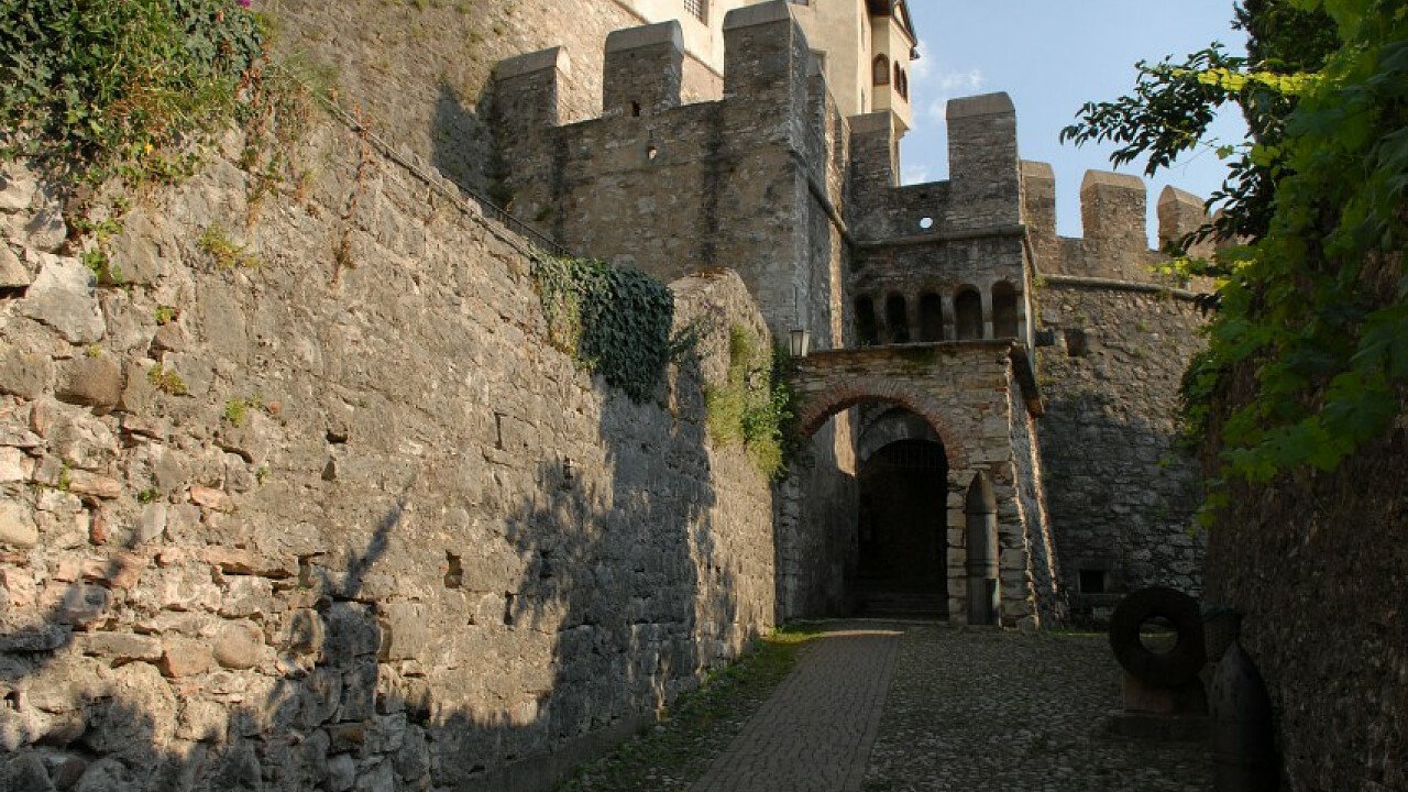 Luoghi da visitare: museo storico italiano della Guerra - Rovereto - dolomiti.it