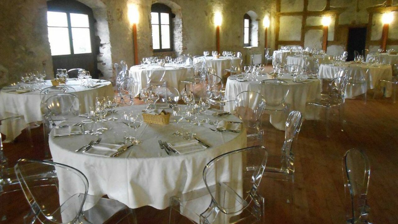 Ristorante al Castel Pietra