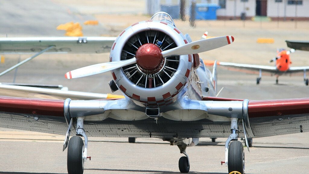 Museo dell'Aeronautica Gianni Caproni