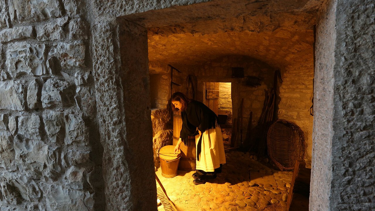 Centro Documentazione di Luserna