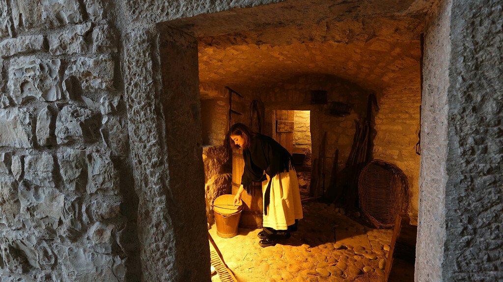 Centro Documentazione di Luserna