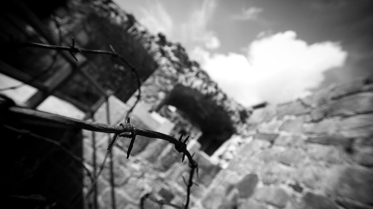 Forte Strino a Vermiglio nel passo del Tonale - Trentino Grande Guerra