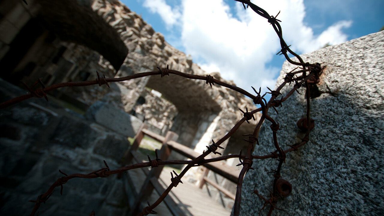 Trentino Grande Guerra: Forte Strino a Vermiglio nel passo del Tonale