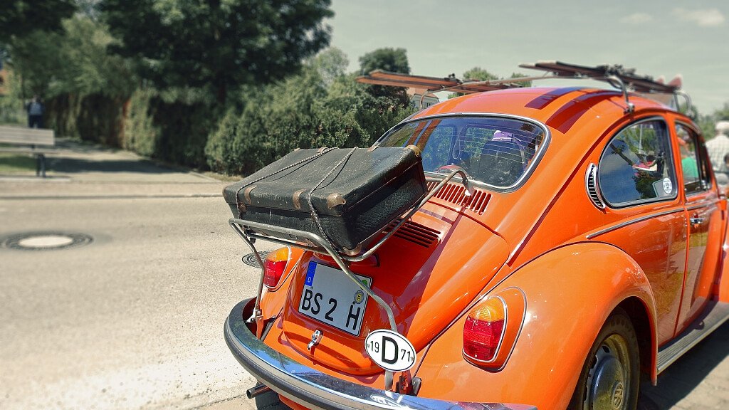 Come arrivare in Alto Adige