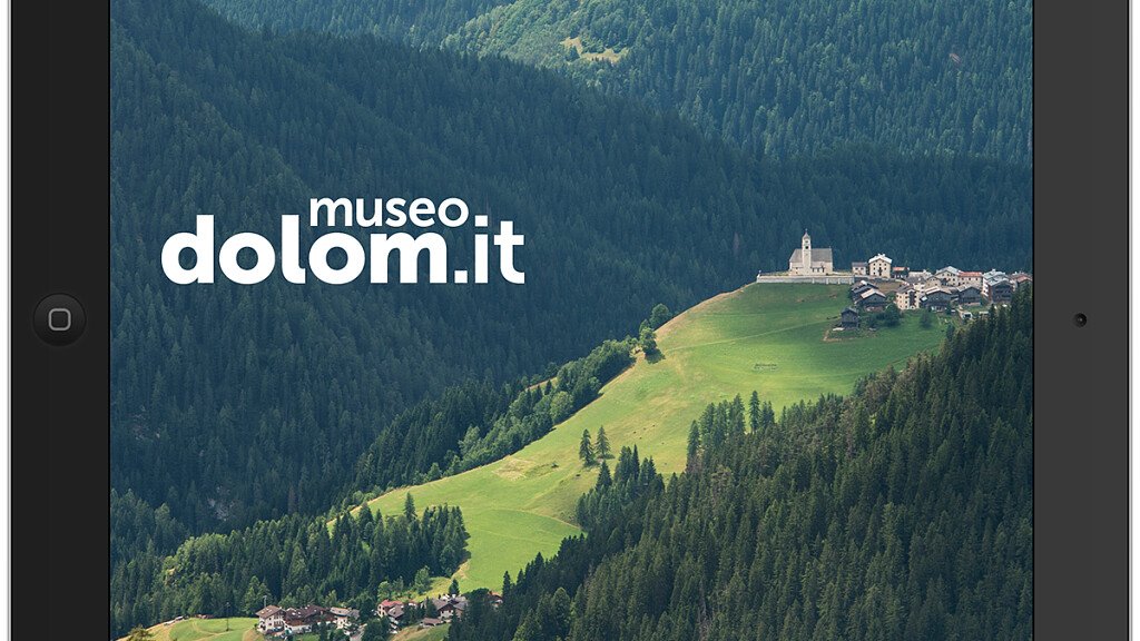 Museo DOLOM.IT 