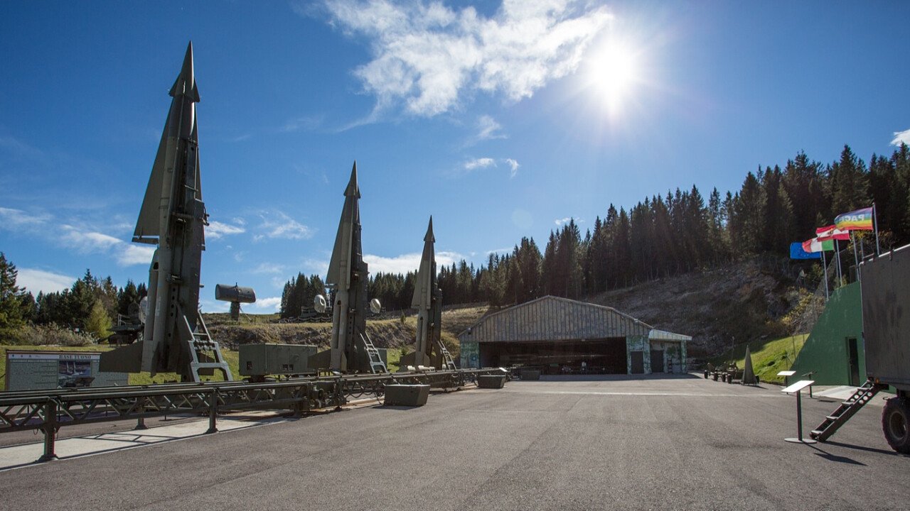 Base Tuono a Folgaria in Alpe Cimbra - Trentino
