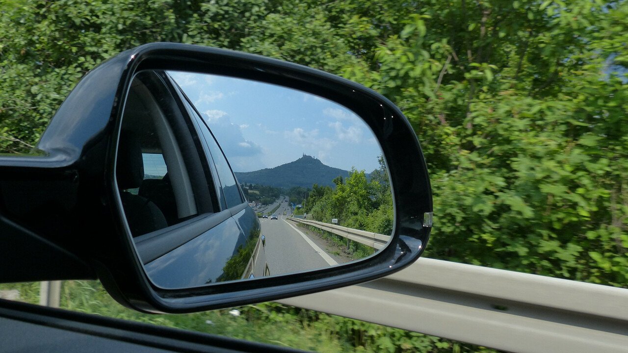 Come arrivare in Friuli in auto