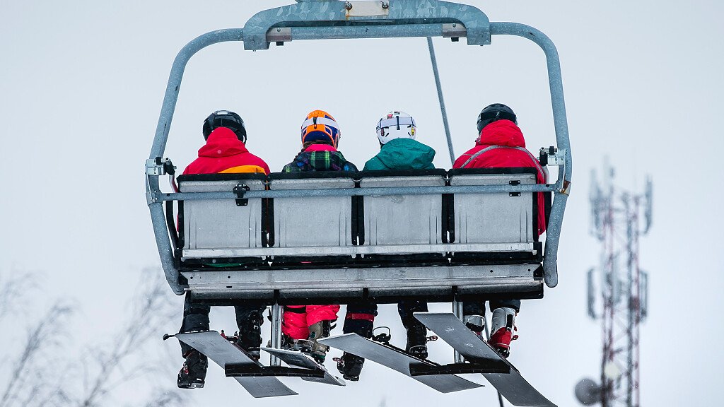 Snowboard: sulla cresta dell'onda... di neve!