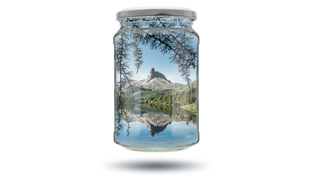 Save the Dolomites: un progetto fotografico