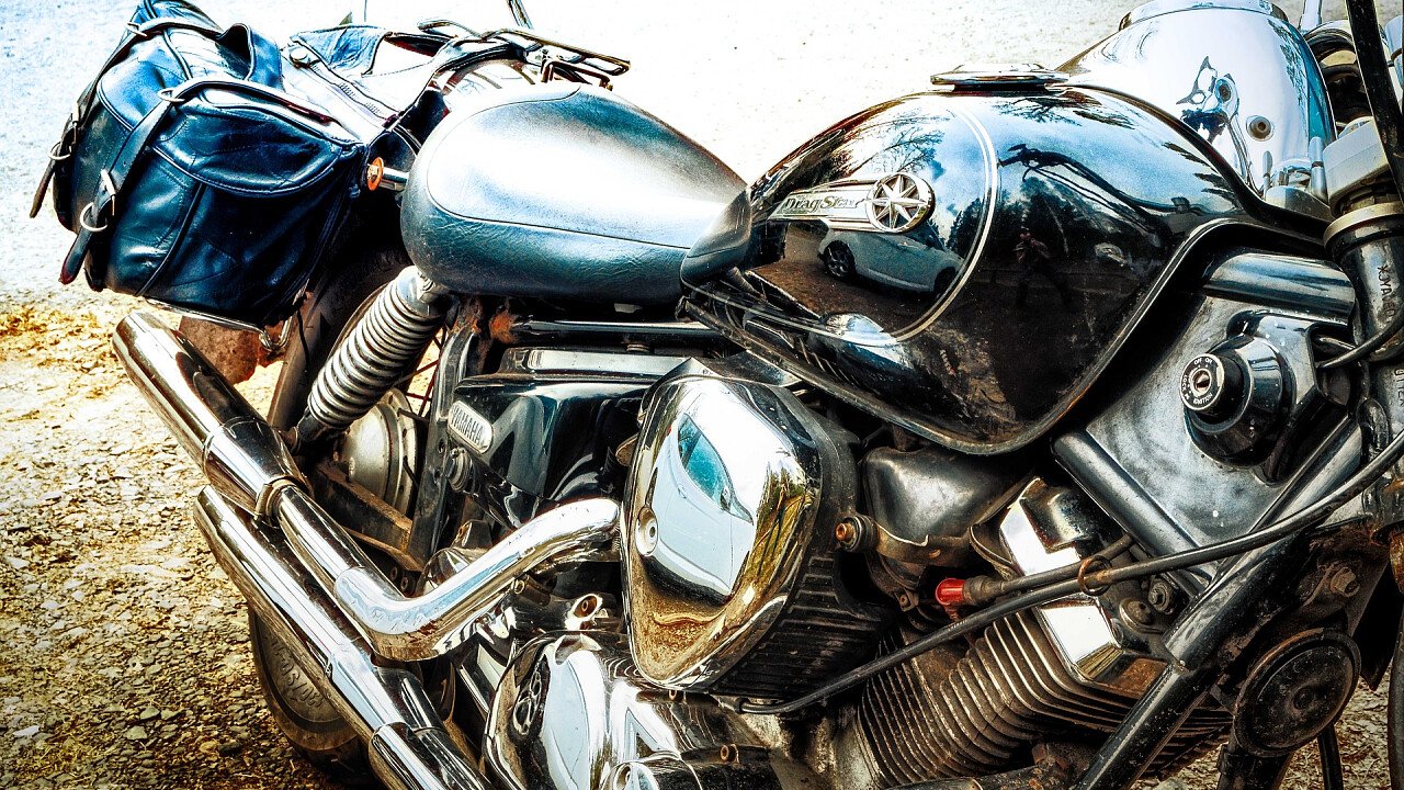 Come arrivare in Trentino in moto