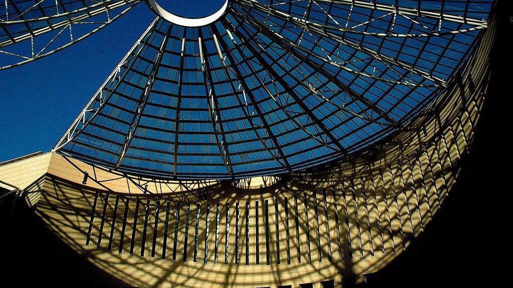 Casa d'Arte Futurista Fortunato Depero