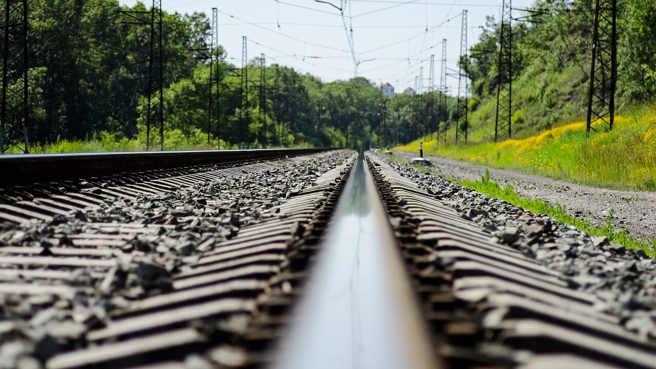 Come arrivare nel Bellunese in treno