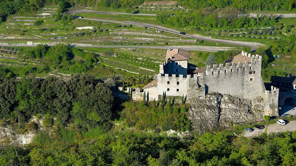 Castello di Tenno