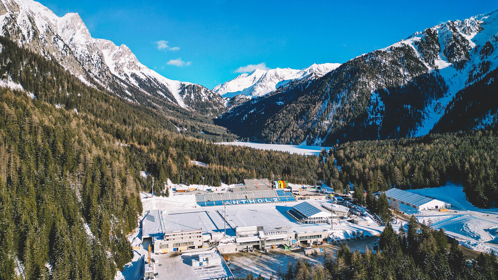 Calendario Gare Olimpiadi Invernali Milano Cortina 2026