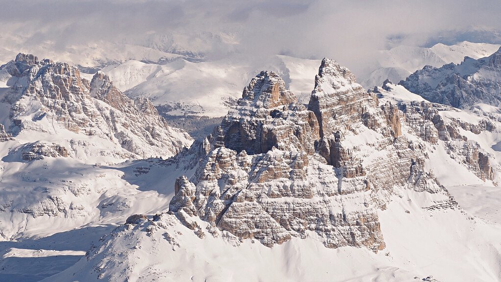 Three Peaks Nature Park