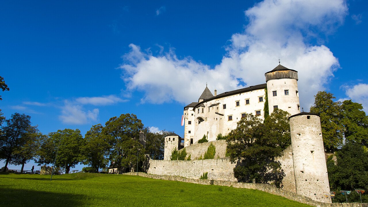 Castel Presule a Fiè allo Sciliar