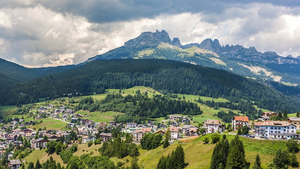 Museo Ladino di Fassa