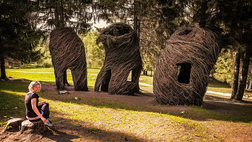 Un viaggio tra arte, storia e cultura in Valsugana