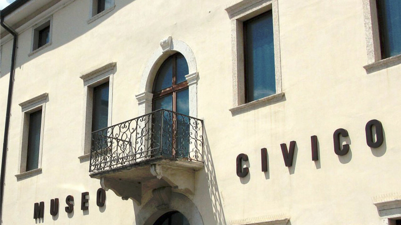 Civic Museum Rovereto