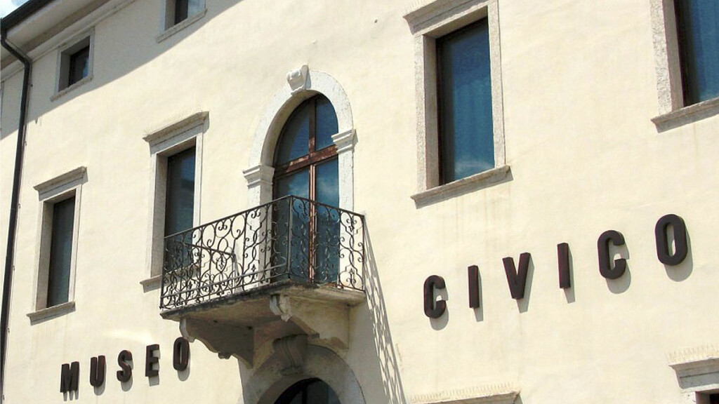 Rovereto Civic Museum
