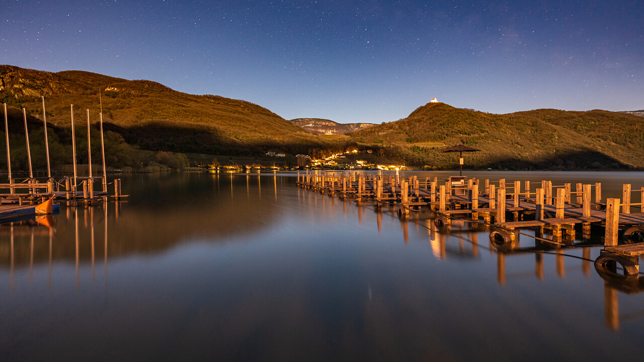 Lago di Caldaro