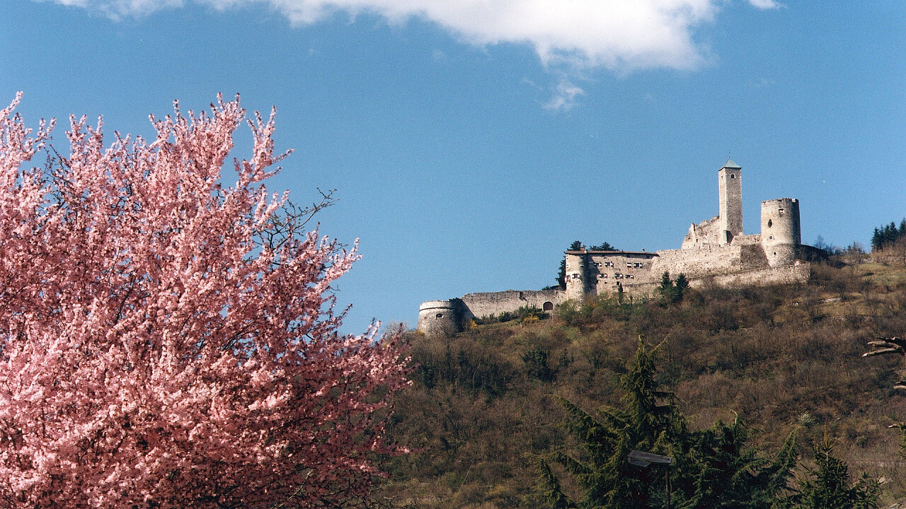 Castello di Valsugana