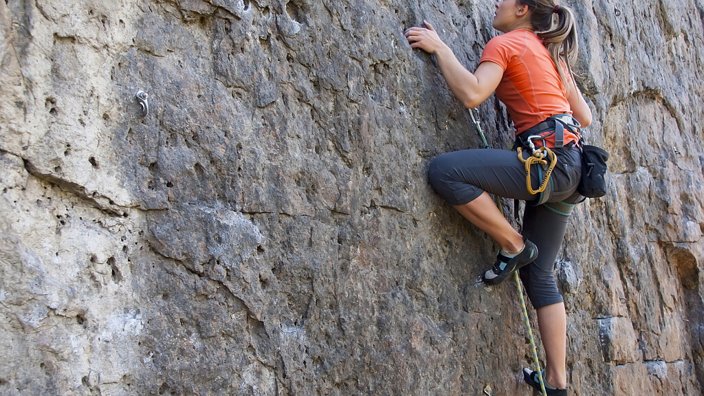 Le 6 falesie più suggestive del Bellunese