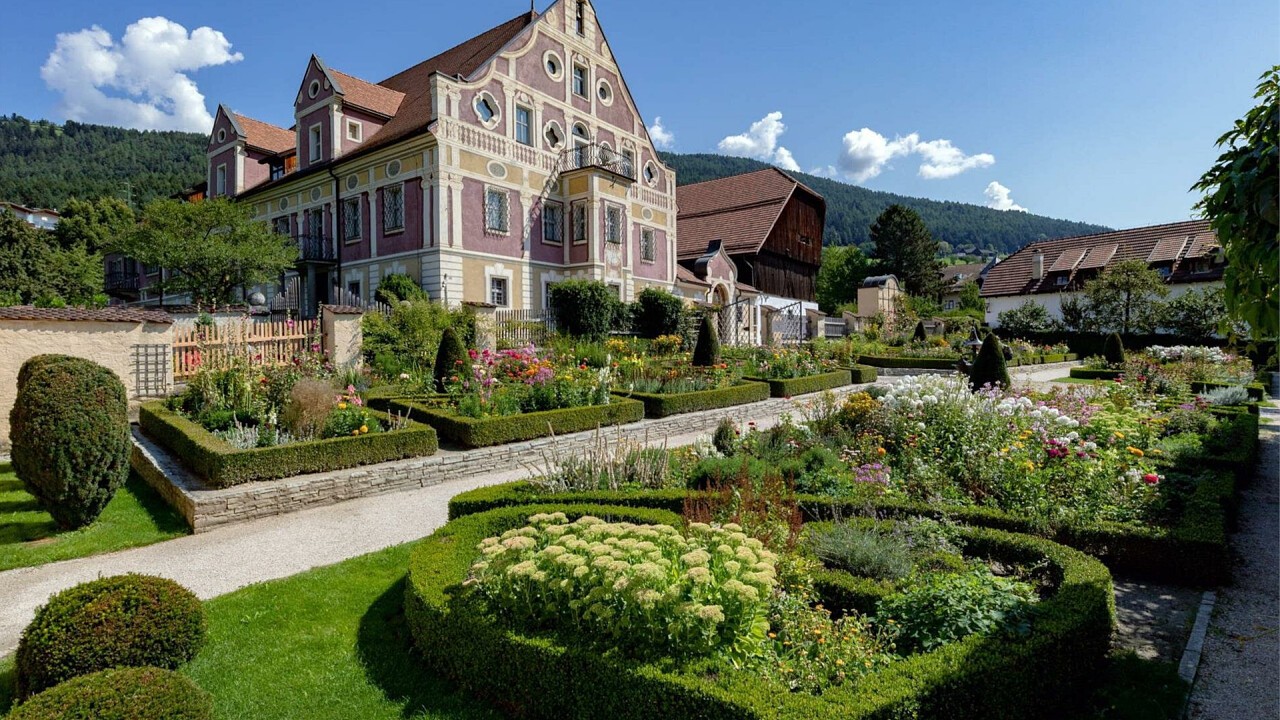 Museo provinciale degli usi e costumi