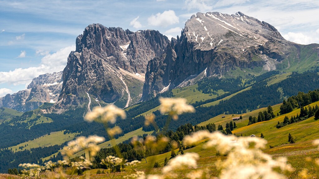 Quando prenotare le vacanze sulle Dolomiti in primavera?