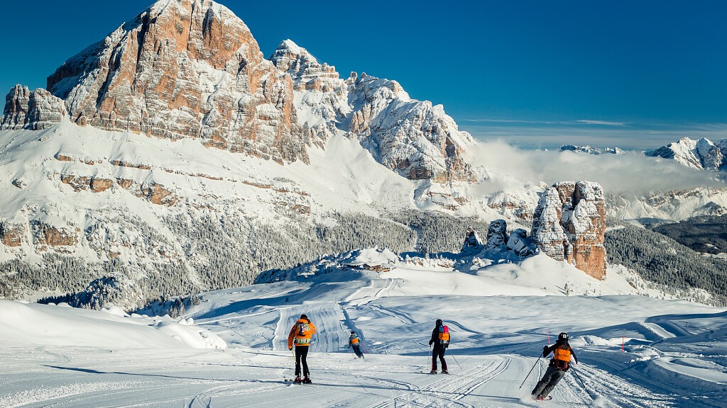 7‑Day Holiday in the Dolomites: What to See and What Not to Miss