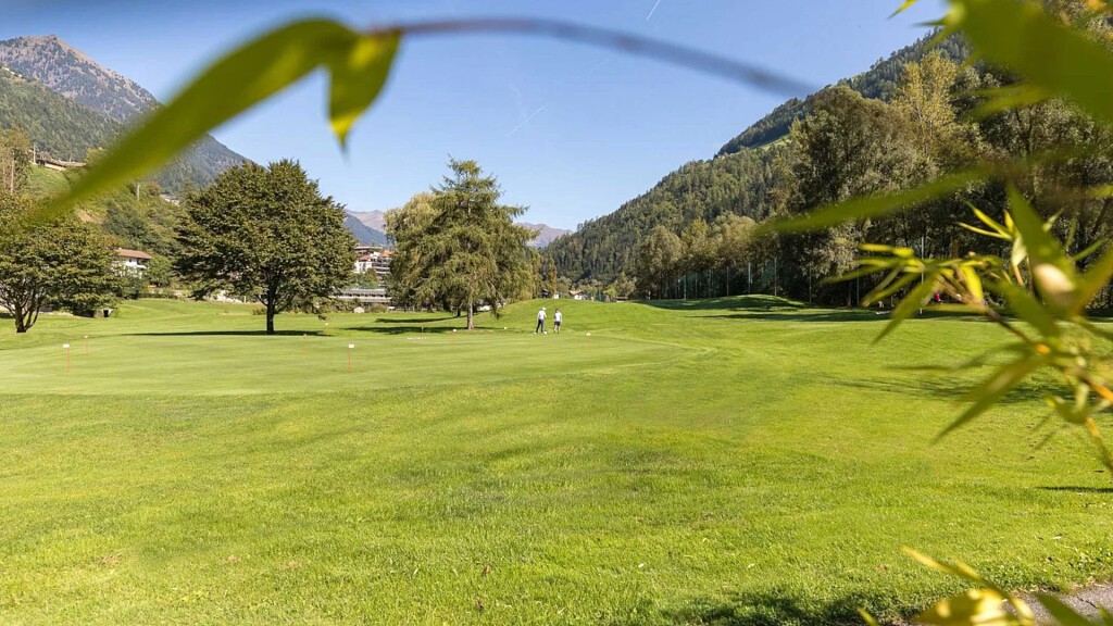 Golf Club Quellenhof