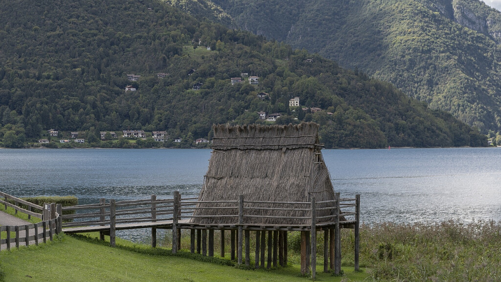 Museo delle Palafitte di Fiavè