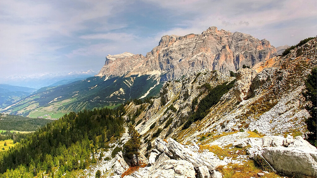 Gruppo delle Conturines