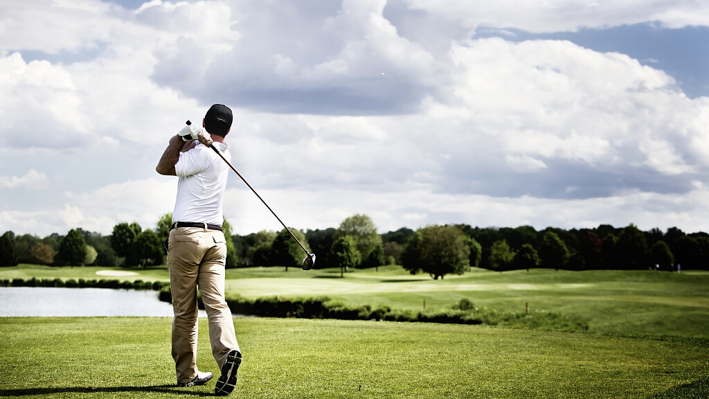 Golf Club Roncegno Terme