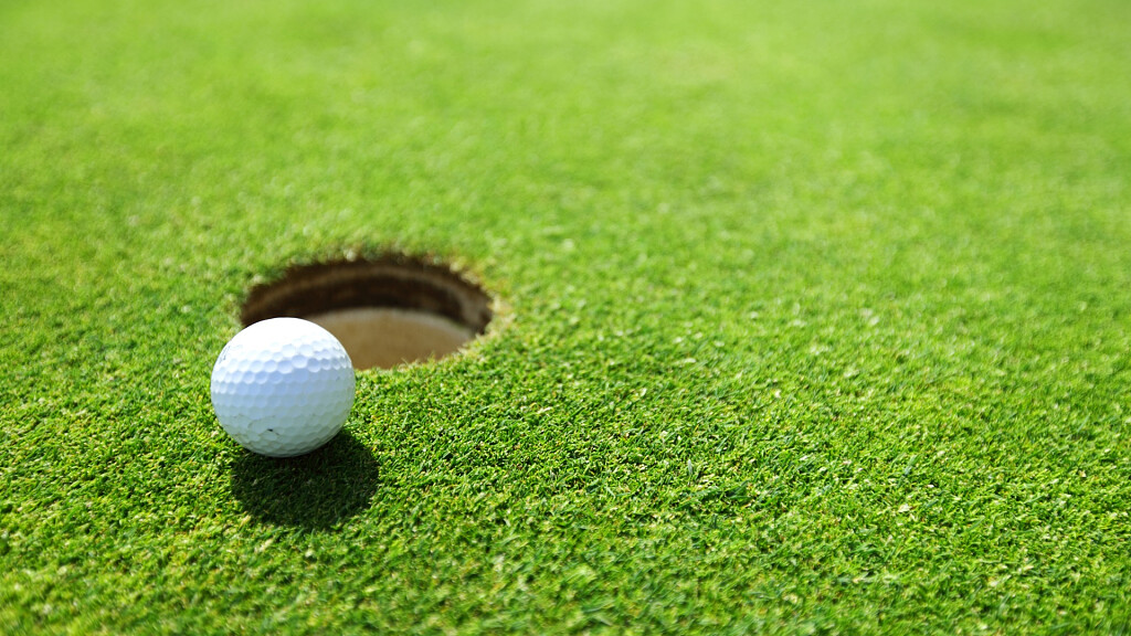 Golf Club Sterzing Vipiteno