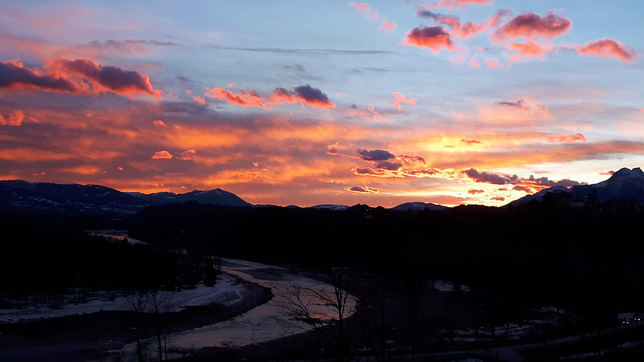 belluno_piave_tramonto_angela_pierdona