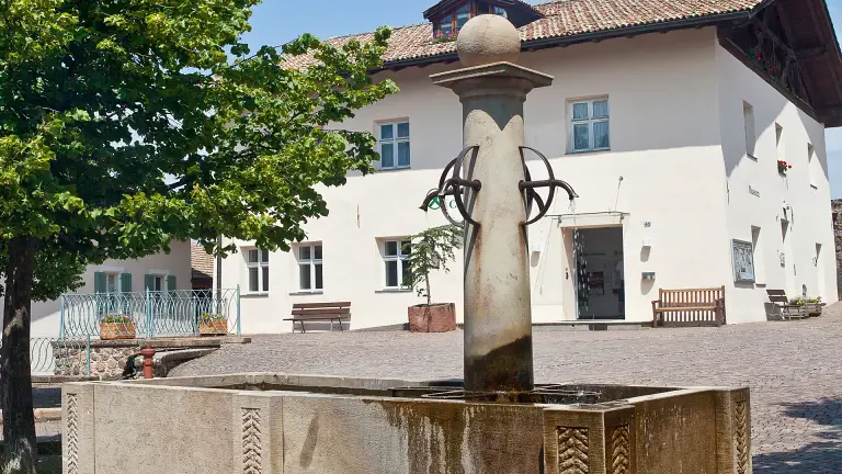 Civic Museum of Aldino - Thalhof Farm Treasure