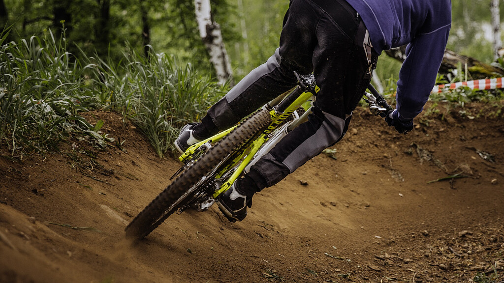 Brenta Bike Park a Pinzolo - Doss del Sabion