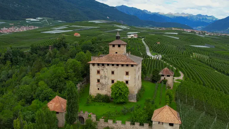 castel nanno