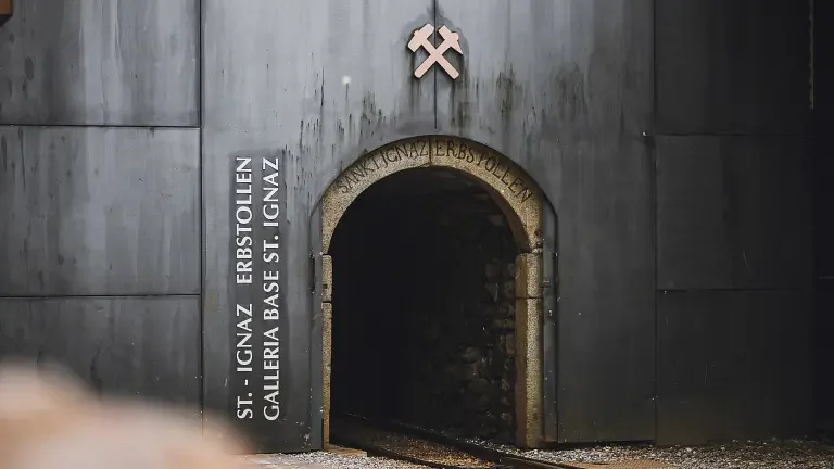 Mining Museum of Predoi and Cadipietra