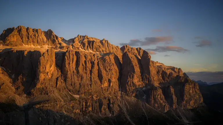 Sella enrosadira